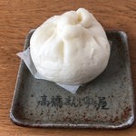 高橋まんじゅう屋 - 