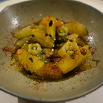 INUA - スナックパイン