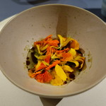 INUA - グリルド枝豆