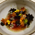 INUA - レッドフルーツ