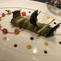 ラトリエ ドゥ ジョエル・ロブション - 