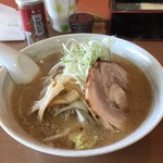 突撃ラーメン - 