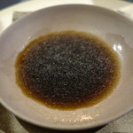 INUA - 舞茸の出汁