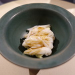 INUA - タラバガニ