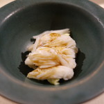 INUA - タラバガニ