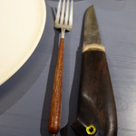 INUA - カトラリー