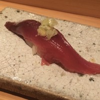 鮨 石島 - 