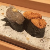 鮨 石島 - 