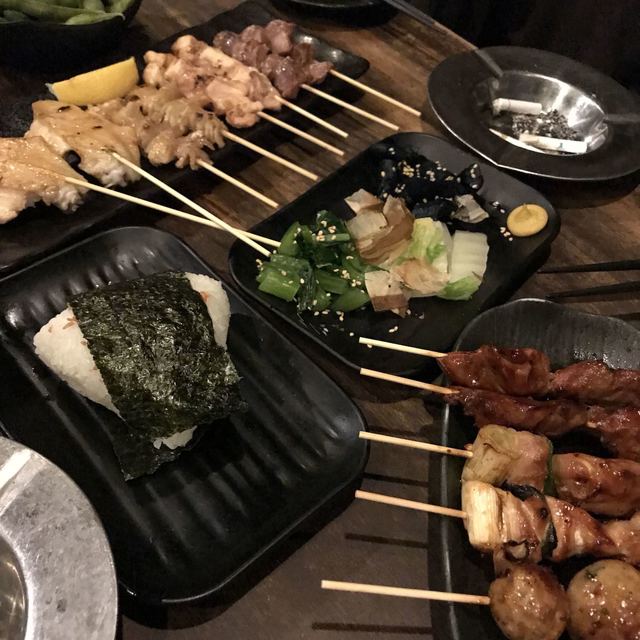 とりのすけ 伯楽店 白楽 居酒屋 ネット予約可 食べログ とりのすけ 伯楽店 白楽 居酒屋 ネット予約可 食べログ