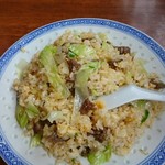 香港麺 新記 - 