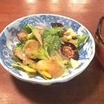 ブリコラージュ ブレッド アンド カンパニー ダイニング・カフェ - 