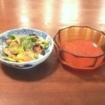 ブリコラージュ ブレッド アンド カンパニー ダイニング・カフェ - 