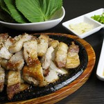 Iga Kan Koku Katei Ryouri Ando Izakaya - 