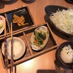 恵亭 なんばダイニングメゾン店 - 