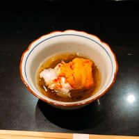 鮨 惣五郎 - 