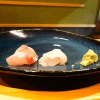 鮨 惣五郎 - 