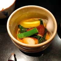 鮨 惣五郎 - 