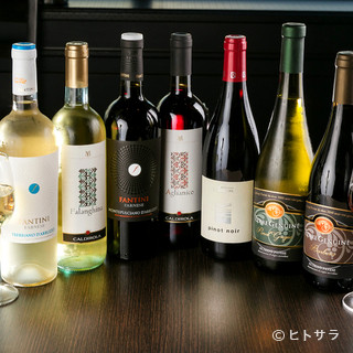 レストラン オーク_1