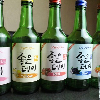 李家 韓国家庭料理&居酒屋_2