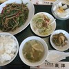 中国料理 東洋 鴨川店