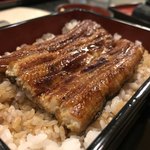 うなぎ割烹中志満 - 