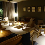 INUA - デセール用スペース