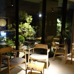 INUA - デセール用スペース