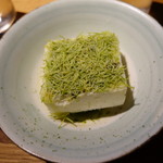 INUA - 豆乳パルフェ