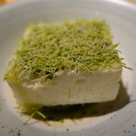 INUA - 豆乳パルフェ