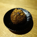 INUA - 餅アイスクリーム