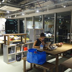 INUA - テストキッチン