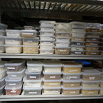 INUA - テストキッチン