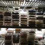 INUA - テストキッチン