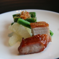 中国飯店 琥珀宮 - 