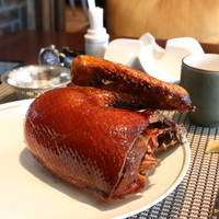 中国飯店 琥珀宮 - 