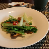中国飯店 琥珀宮 - 