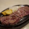 ジャッキー ステーキハウス - 料理写真: