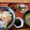 天草地魚料理 いけすやまもと