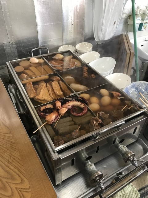 明石名物 玉子焼き 本家きむらや 山陽明石 明石焼き 食べログ