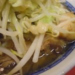 らーめん豚喜 - 