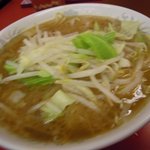 らーめん豚喜 - 