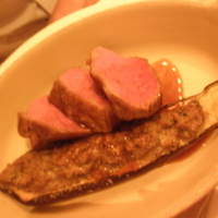 Benoit Alain Ducasse - 