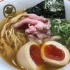 中華そば つぼみ 中華そば つぼみ
