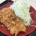 Katsuya - 今。冷静に見れば「衣」がねぇ。