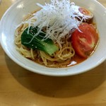 木菟ラーメン - 