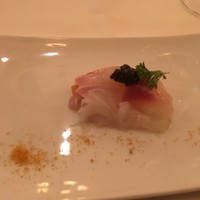 リストランテ ラ チャウ - 