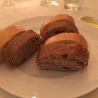 リストランテ ラ チャウ - 