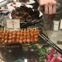 スカイグリルブッフェ武藏 - 