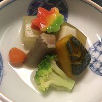 ぎをん や満文 青木庵 - 