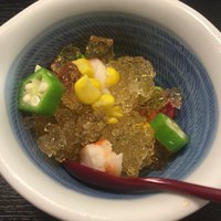 ぎをん や満文 青木庵 - 